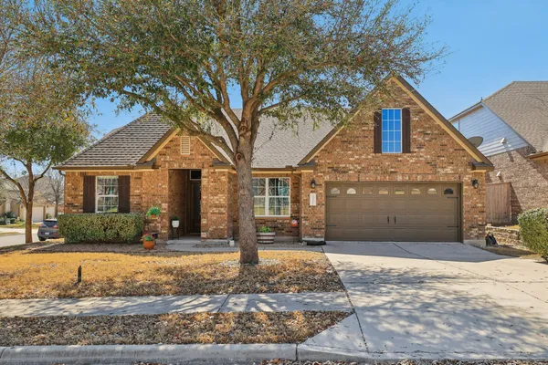 $519,000 | 3321 Cortes Place, Round Rock, TX 78665