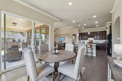 $524,990 | 3321 Cortes Place, Round Rock, TX 78665