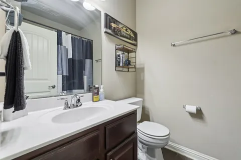 $524,990 | 3321 Cortes Place, Round Rock, TX 78665