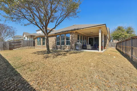 $524,990 | 3321 Cortes Place, Round Rock, TX 78665