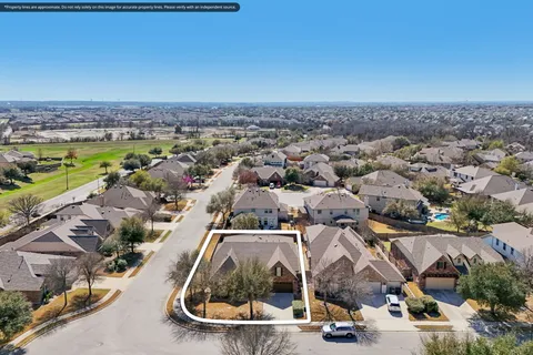 $524,990 | 3321 Cortes Place, Round Rock, TX 78665