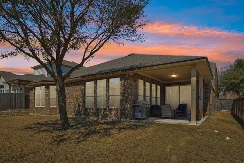 $524,990 | 3321 Cortes Place, Round Rock, TX 78665