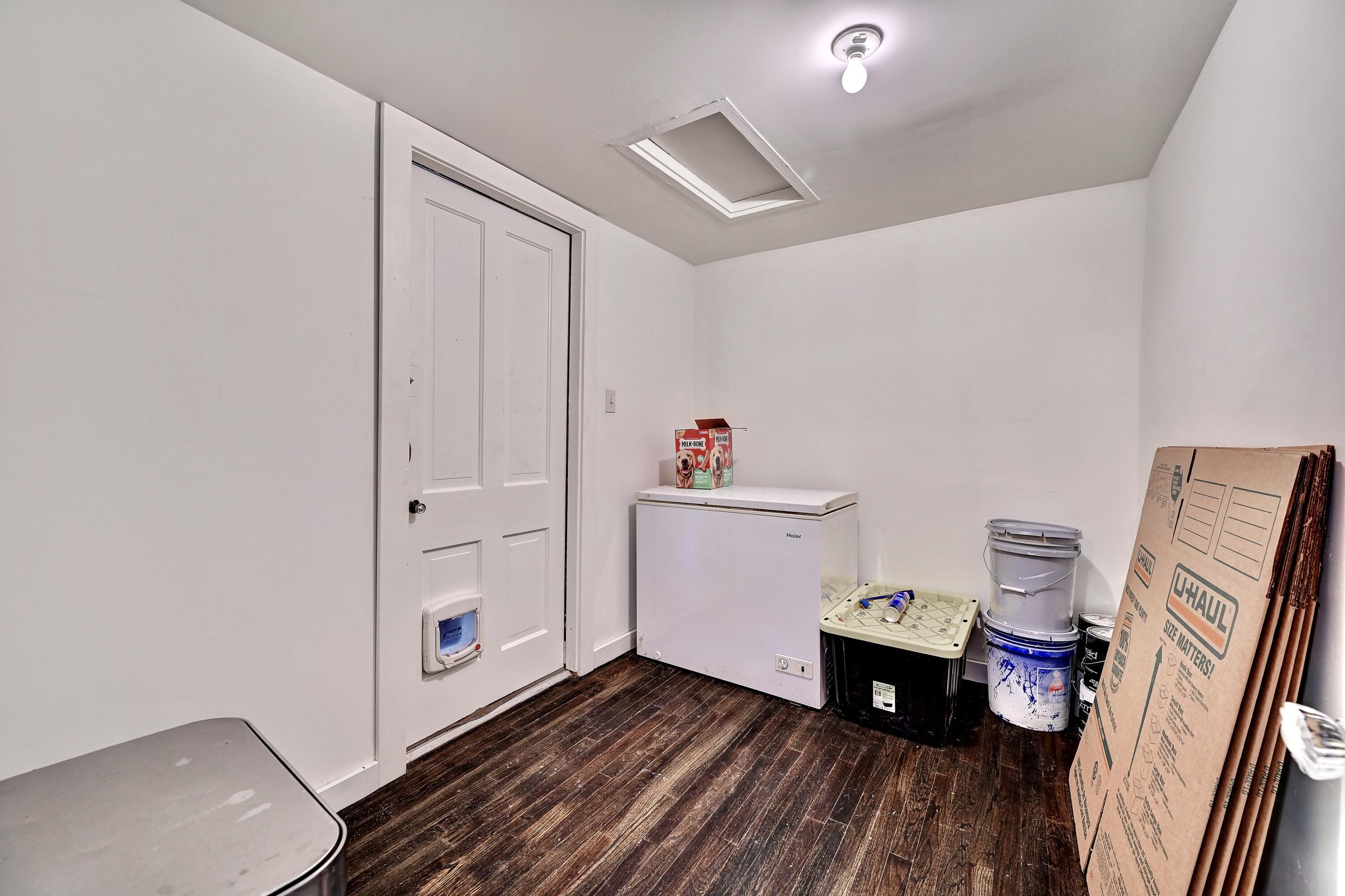 1060 Jackson Road Covington, KY 41011 - Photo 17 of 30 Storage