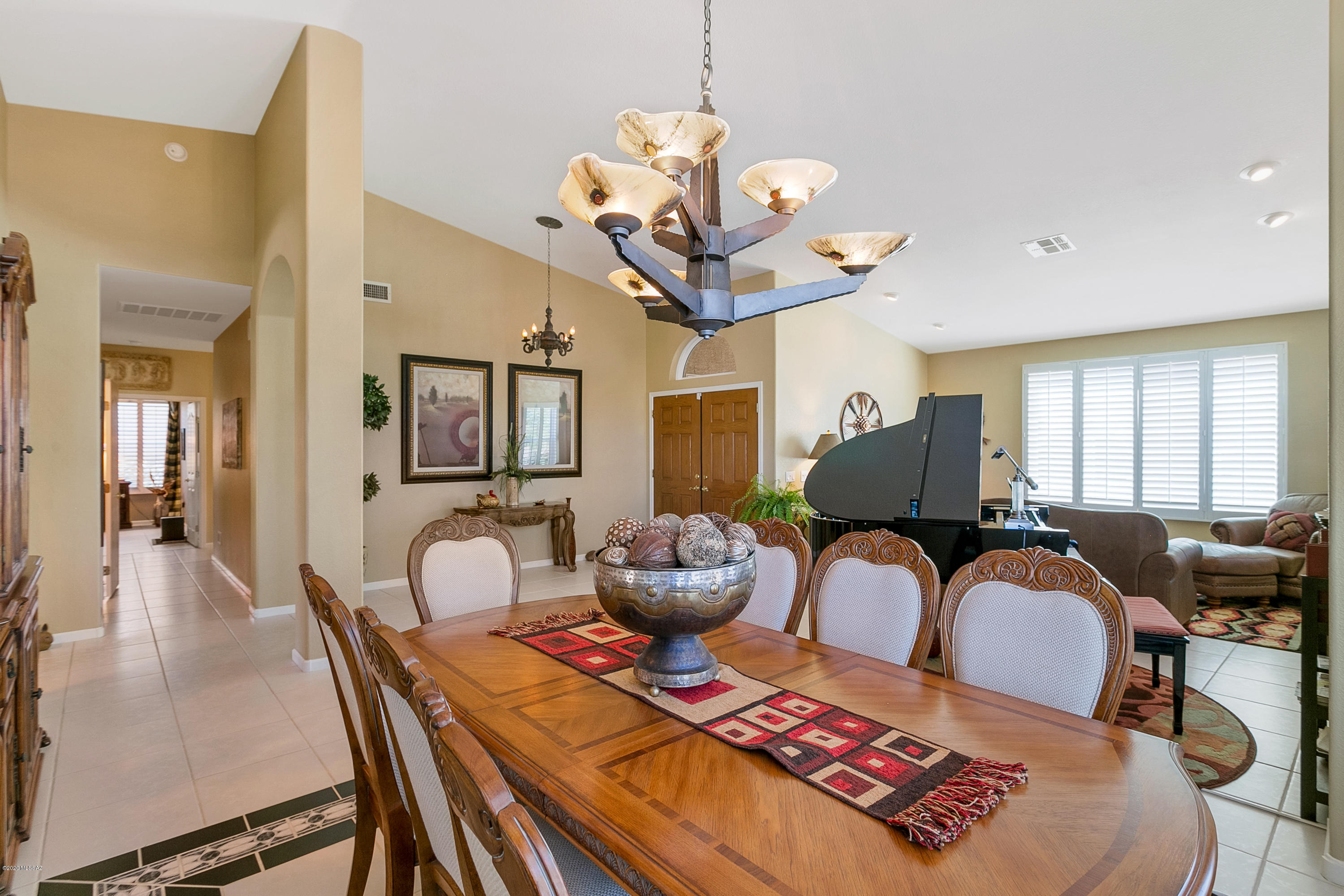 36959 South Ridgeview Boulevard Saddlebrooke, AZ 85739 - Photo 10 of 46 Gallery Image 10