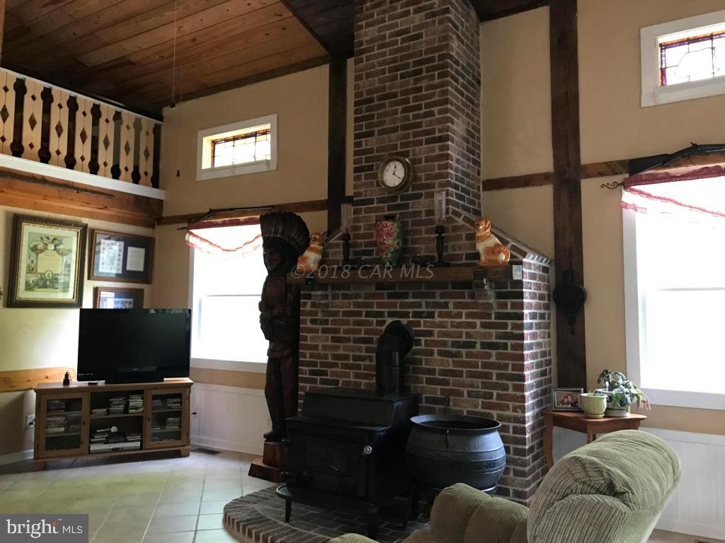 6046 Disharoon Road Snow Hill, MD 21863 - Photo 18 of 65 Gallery Image 18