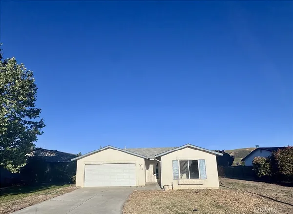 $435,000 | 210 Calle Arroyo, Shandon, CA 93461