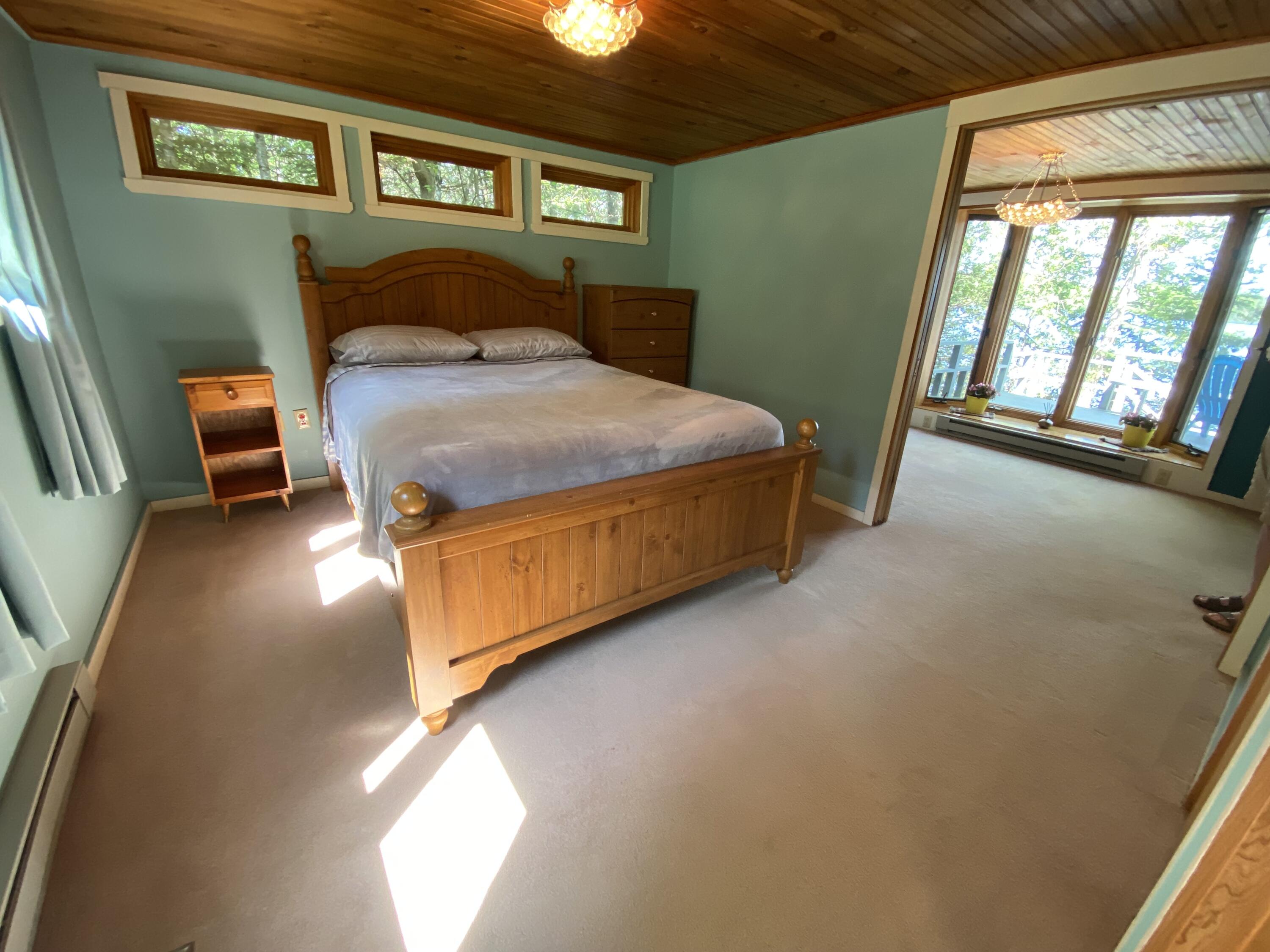 1005 South Shore Road Stockholm, ME 04783 - Photo 20 of 56 1005 South Shore Rd Madawaska Lake July
