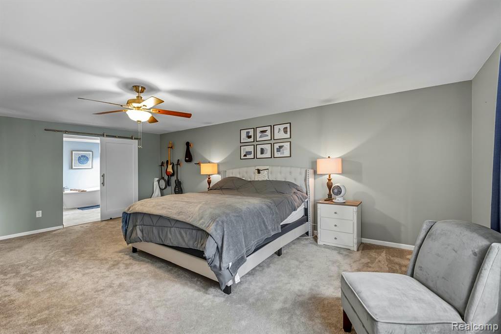 1938 Kilburn Road West Rochester Hills, MI 48306 - Photo 36 of 69