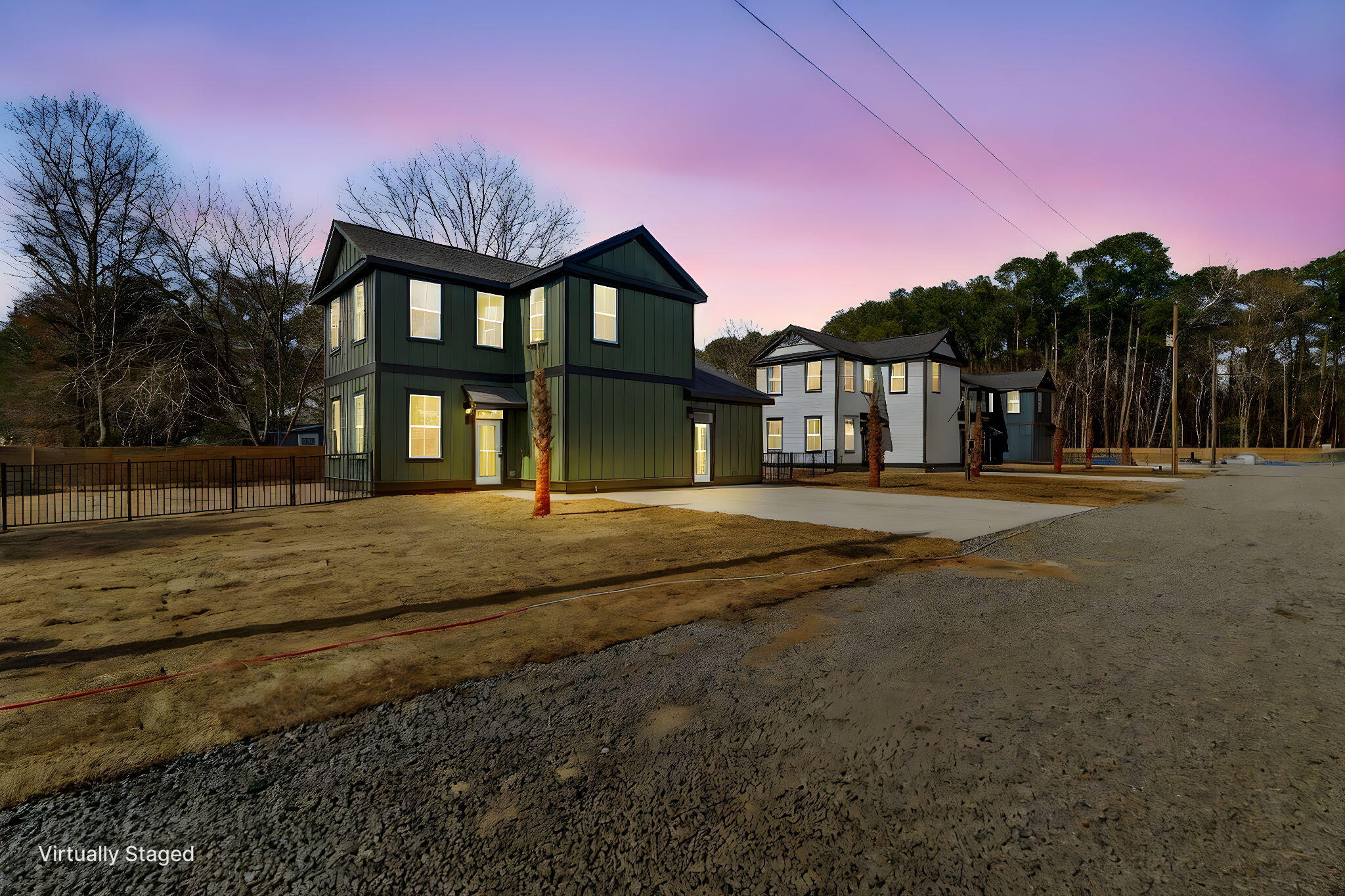 105 Kenneth Lane Summerville, SC 29486 - Photo 1 of 69 58-web-or-mls-_DSC1057 day to dusk