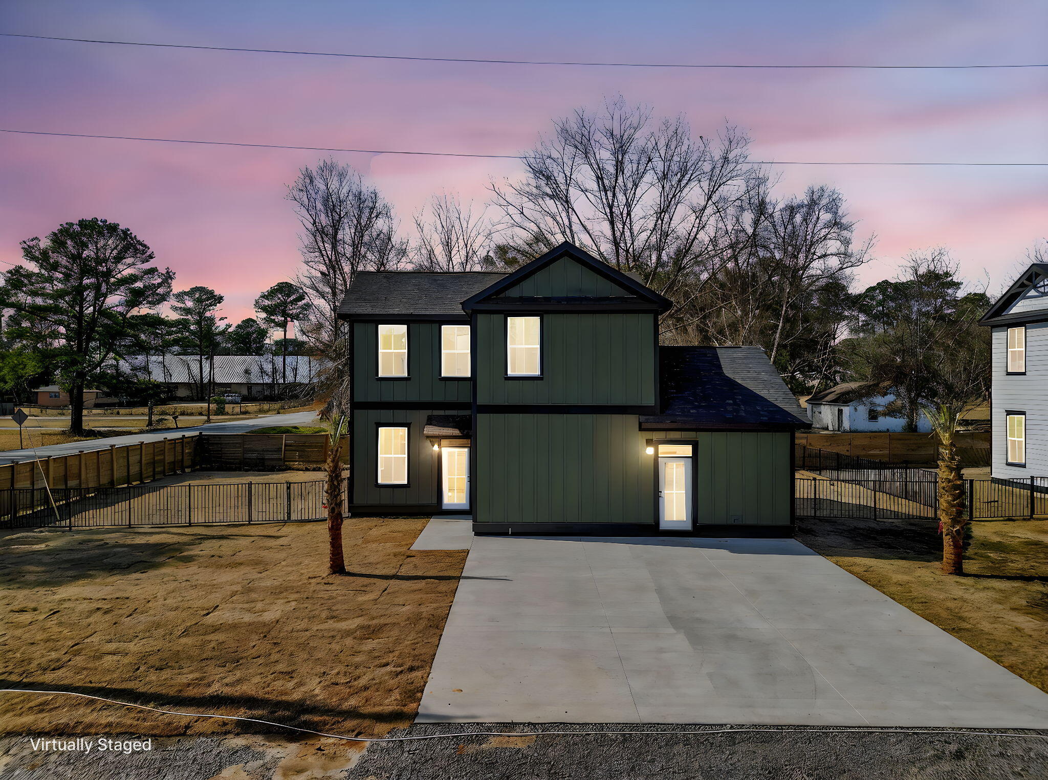 105 Kenneth Lane Summerville, SC 29486 - Photo 3 of 69 2-web-or-mls-FZXA0942 day to dusk