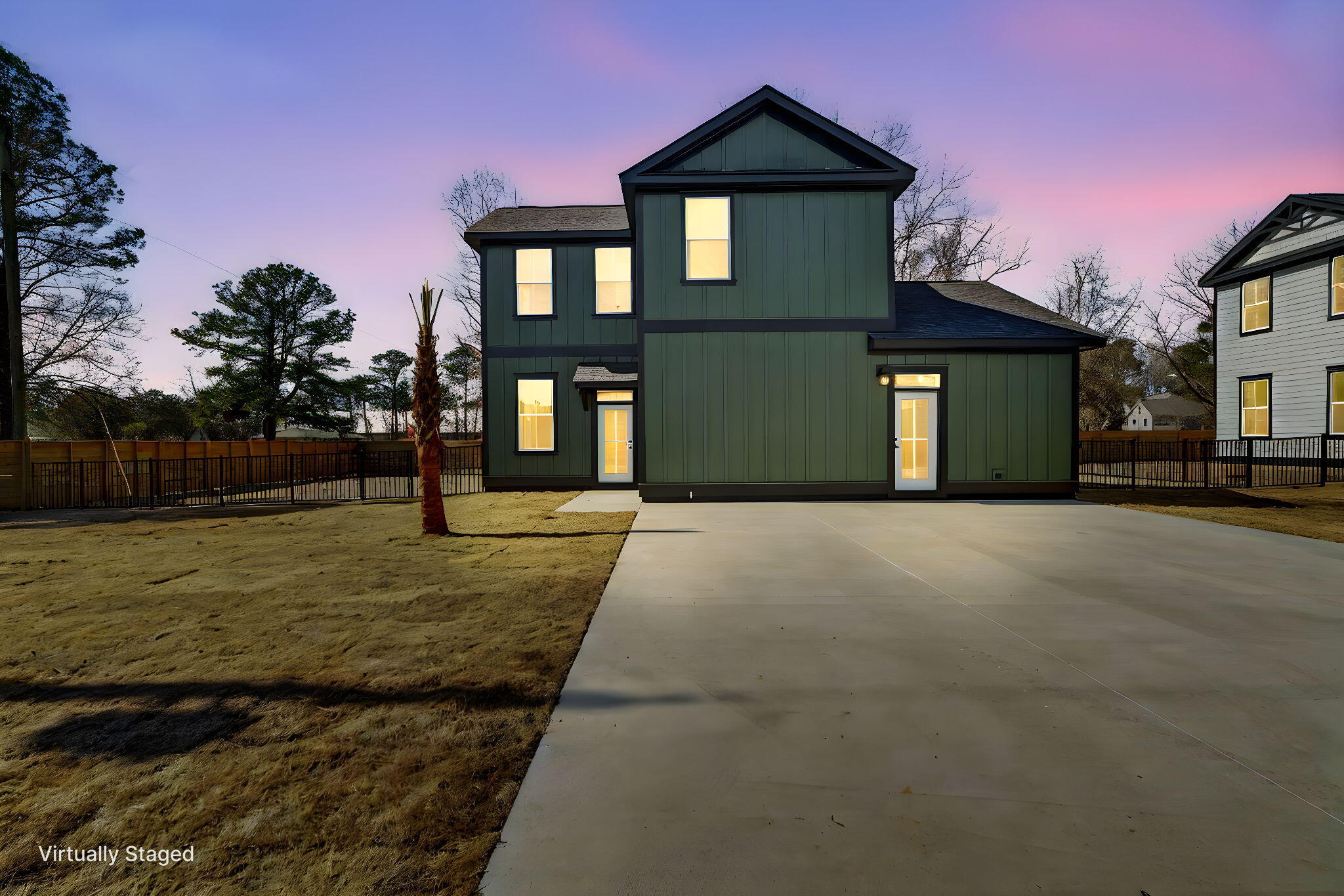 105 Kenneth Lane Summerville, SC 29486 - Photo 43 of 69 42-web-or-mls-_DSC0983 day to dusk