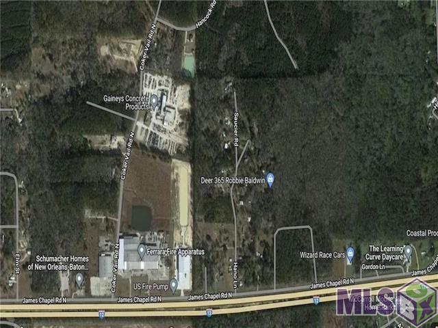 28545 Coker Vail Road North Holden, LA 70744 - Photo 11 of 13