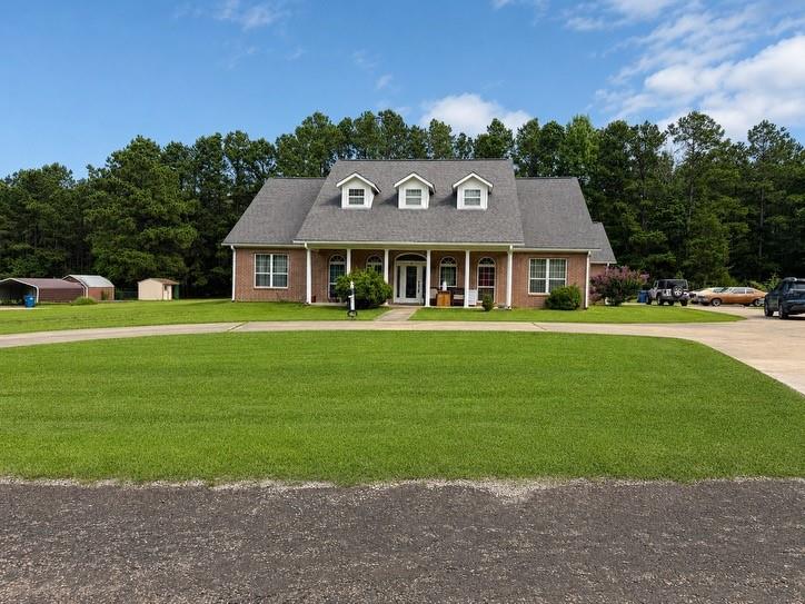 375 Roma Road Waskom, TX 75692 - Photo 1 of 11