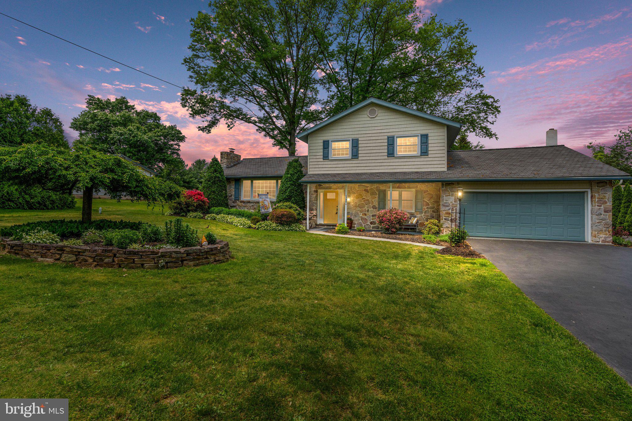 1481 Chestnut Hill Road Pottstown, PA 19465 - Photo 1 of 57
