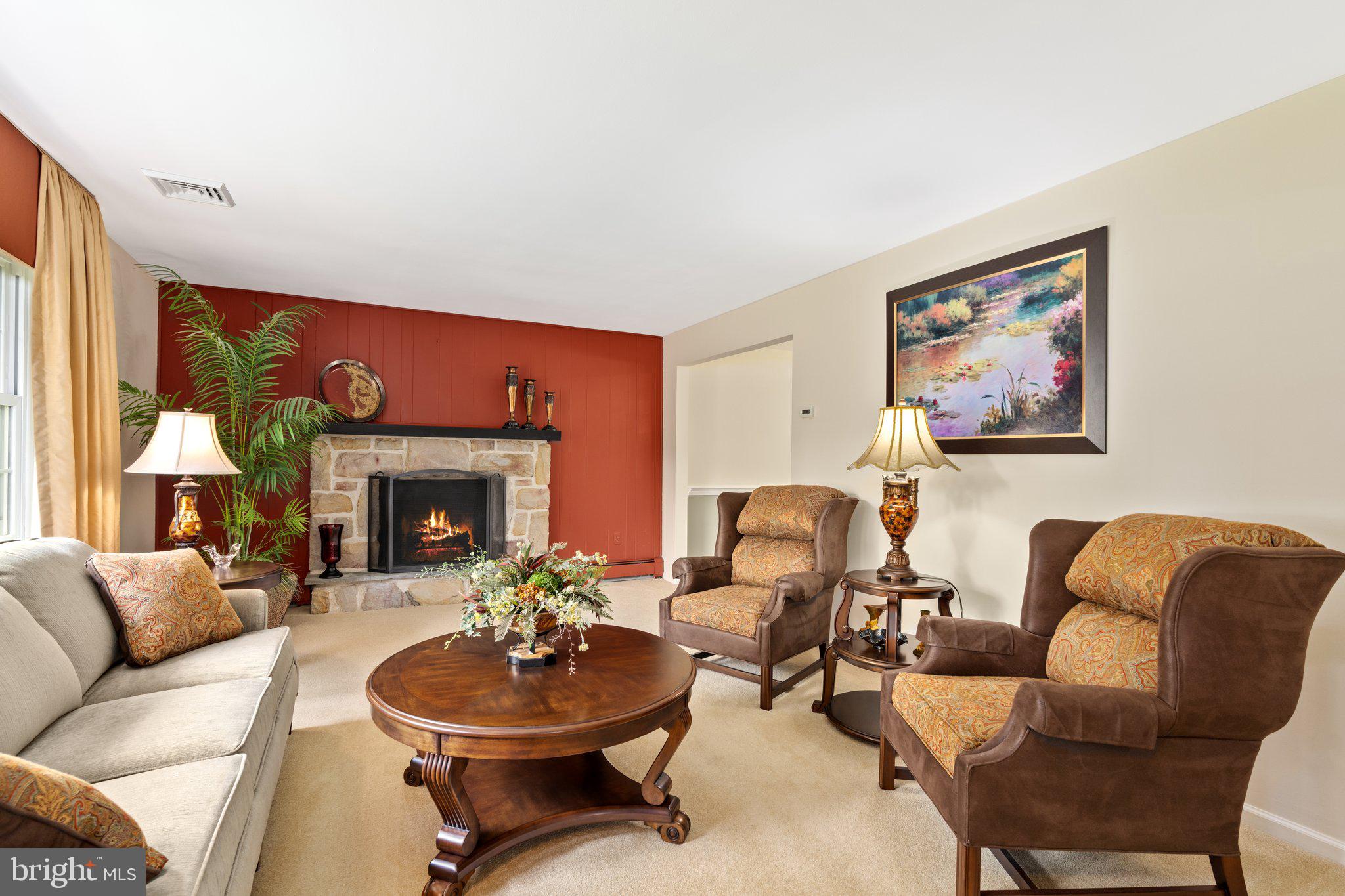 1481 Chestnut Hill Road Pottstown, PA 19465 - Photo 13 of 57