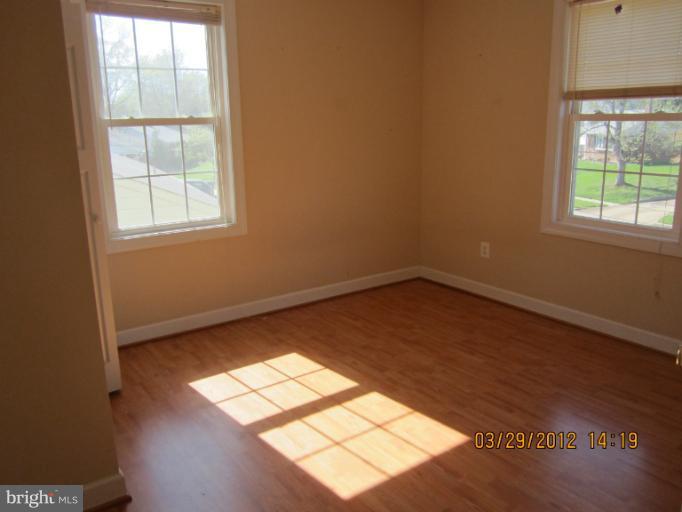 6807 Front Royal Road Springfield, VA 22151 - Photo 3 of 18 Bedroom