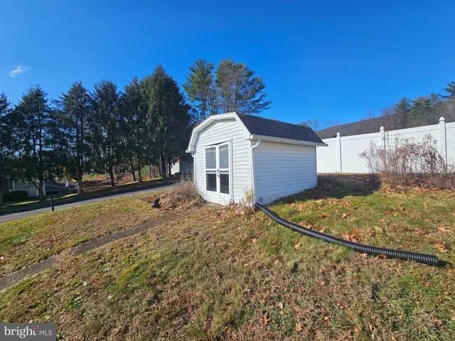 $155,000 | 1193 West Market Street, Williamstown, PA 17098