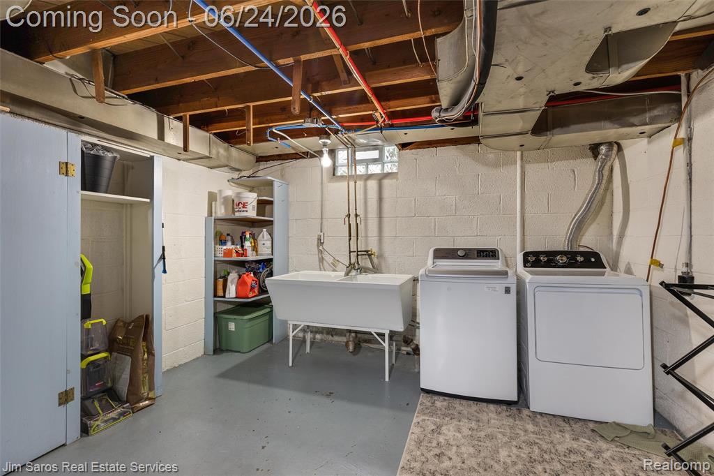 461 Allard Road Grosse Pointe, MI 48236 - Photo 27 of 38