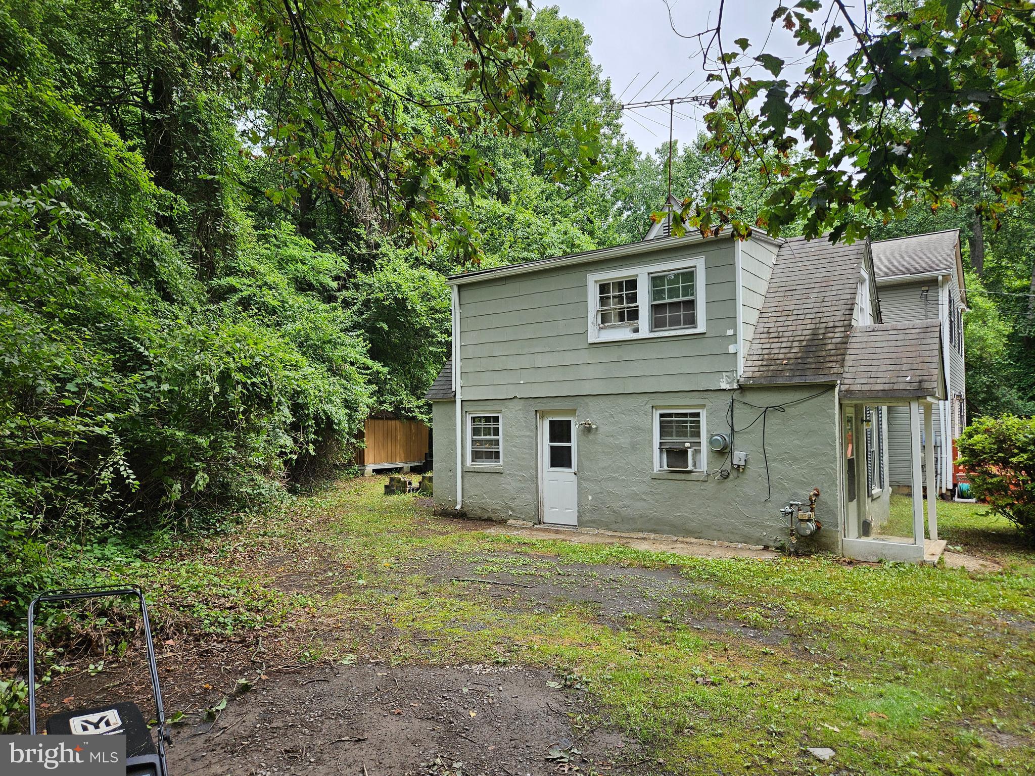 2914 Hunter Road Fairfax, VA 22031 - Photo 23 of 33 ADU