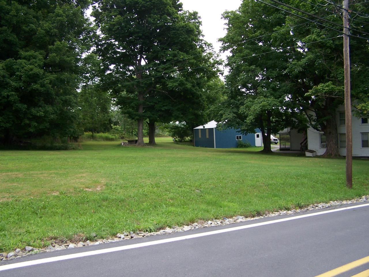 262 Demunds Road Dallas, PA 18612 - Photo 4 of 5 a view of a park with large trees
