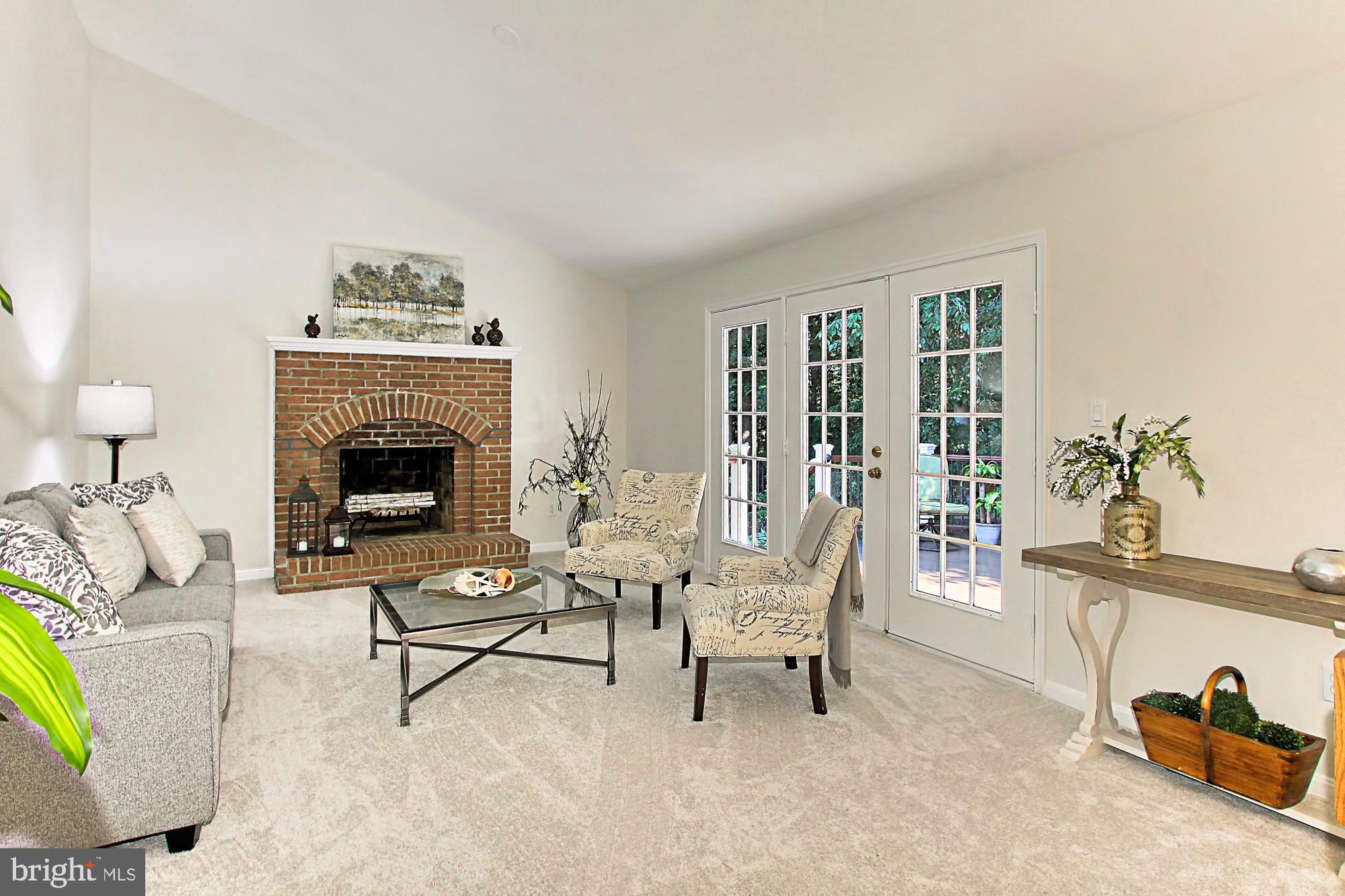 8544 Hooes Road Springfield, VA 22153 - Photo 18 of 45 Gallery Image 18