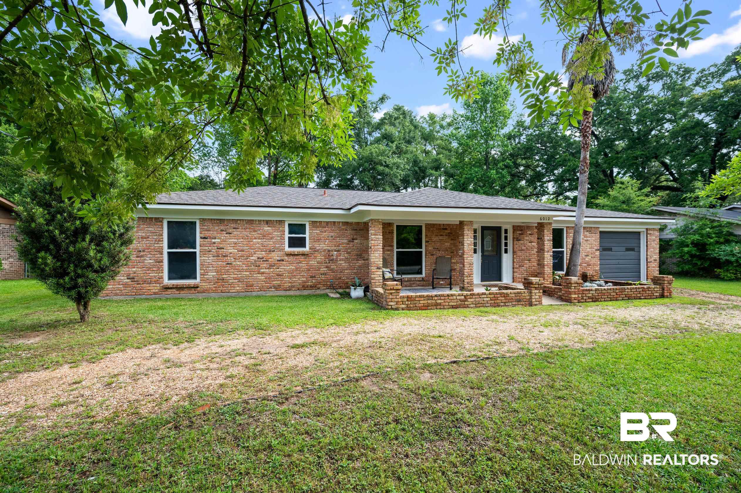 6012 Booker Circle Mobile, AL 36693 - Photo 1 of 34