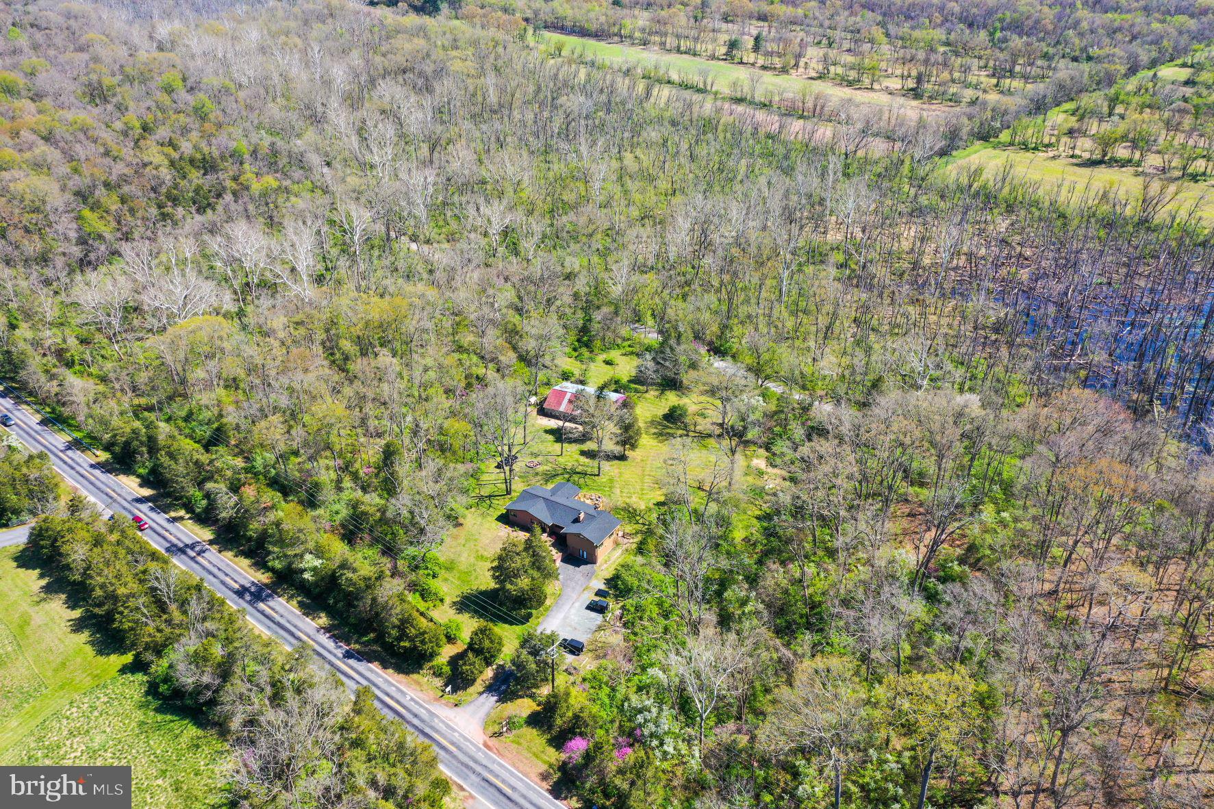 18810 River Road Poolesville, MD 20837 - Photo 1 of 47