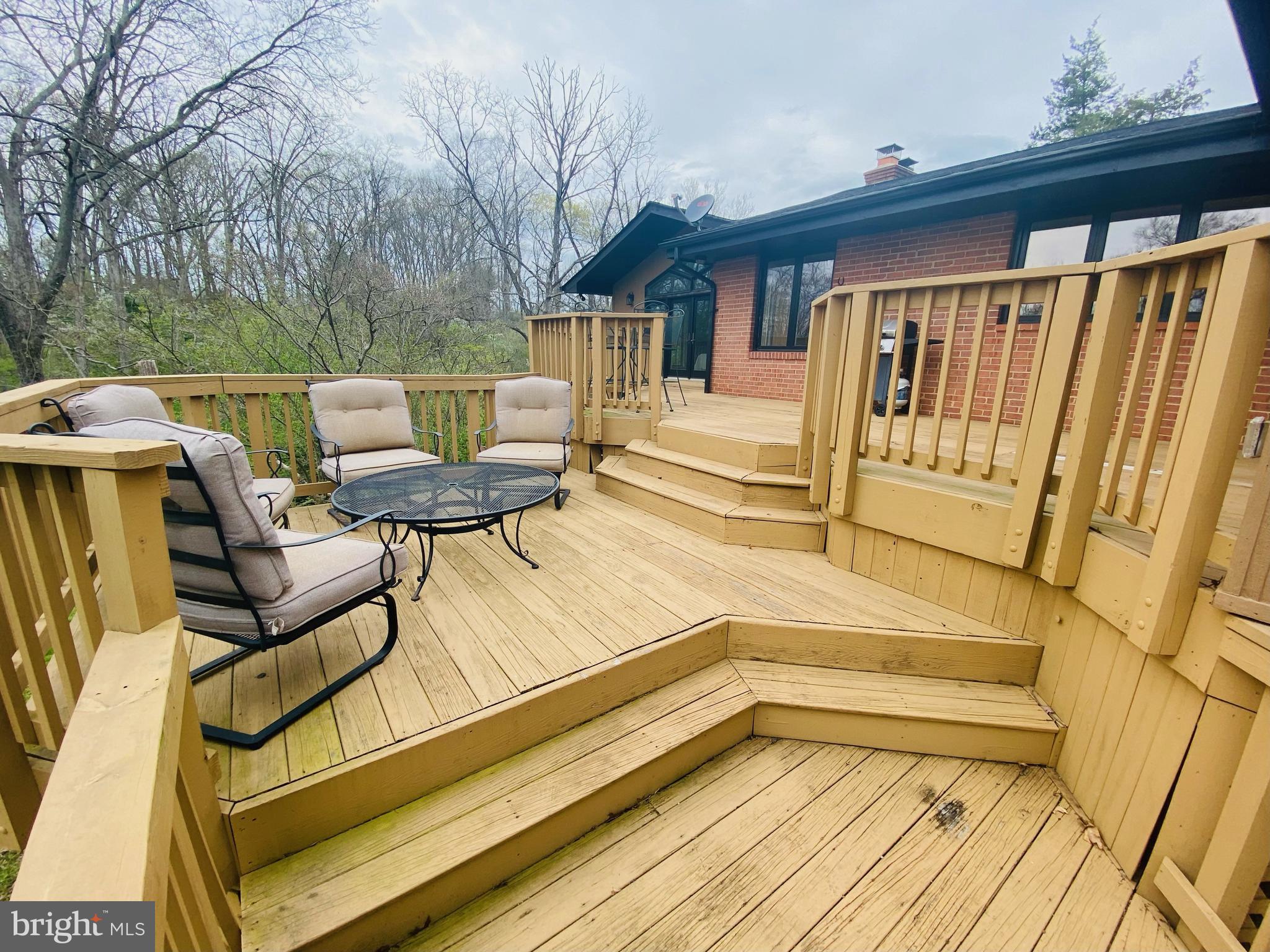 18810 River Road Poolesville, MD 20837 - Photo 40 of 47