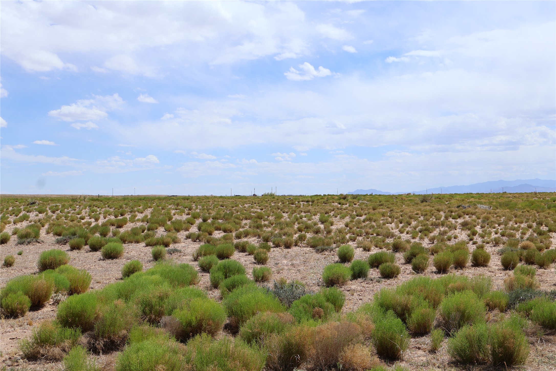 Lot 7-8 Rio Grande Estates Veguita, NM 87062 - Photo 5 of 9