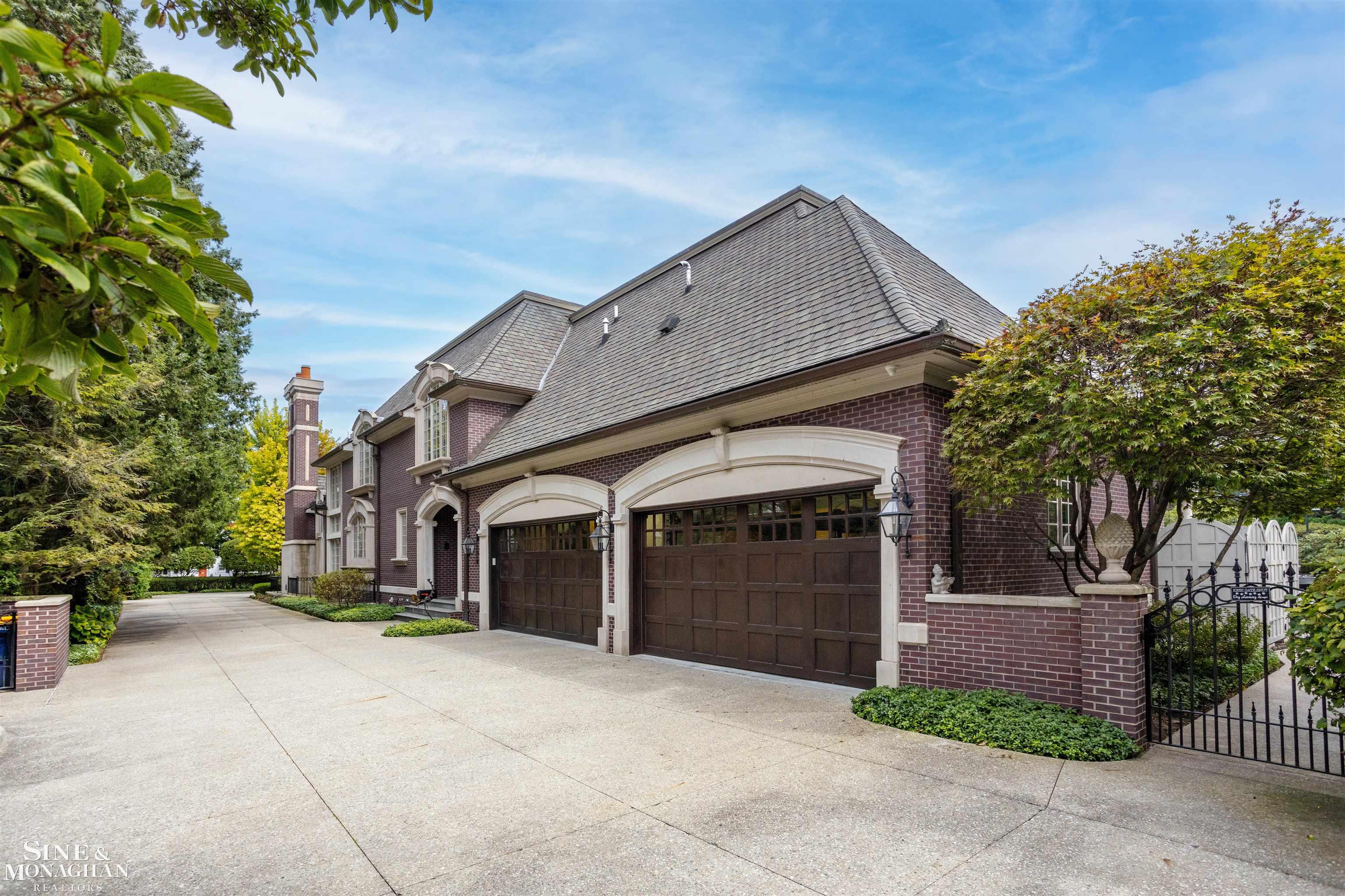 41 Renaud Road Grosse Pointe Shores, MI 48236 - Photo 76 of 94