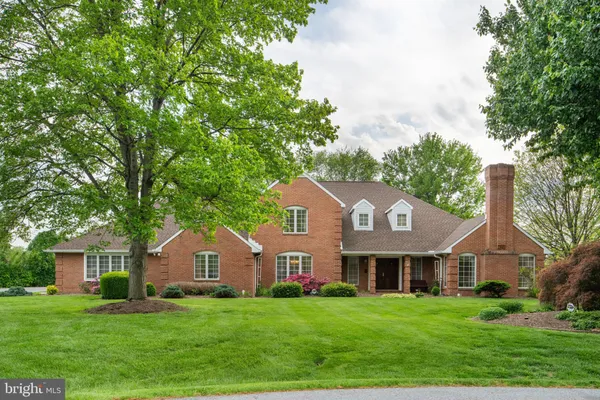 $845,000 | 18903 Manchester Drive, Hagerstown, MD 21742