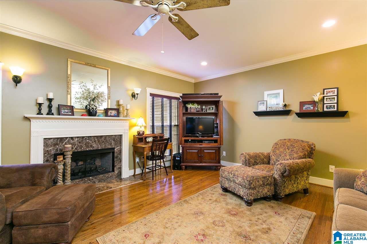 6202 Canterbury Road Pinson, AL 35126 - Photo 10 of 40