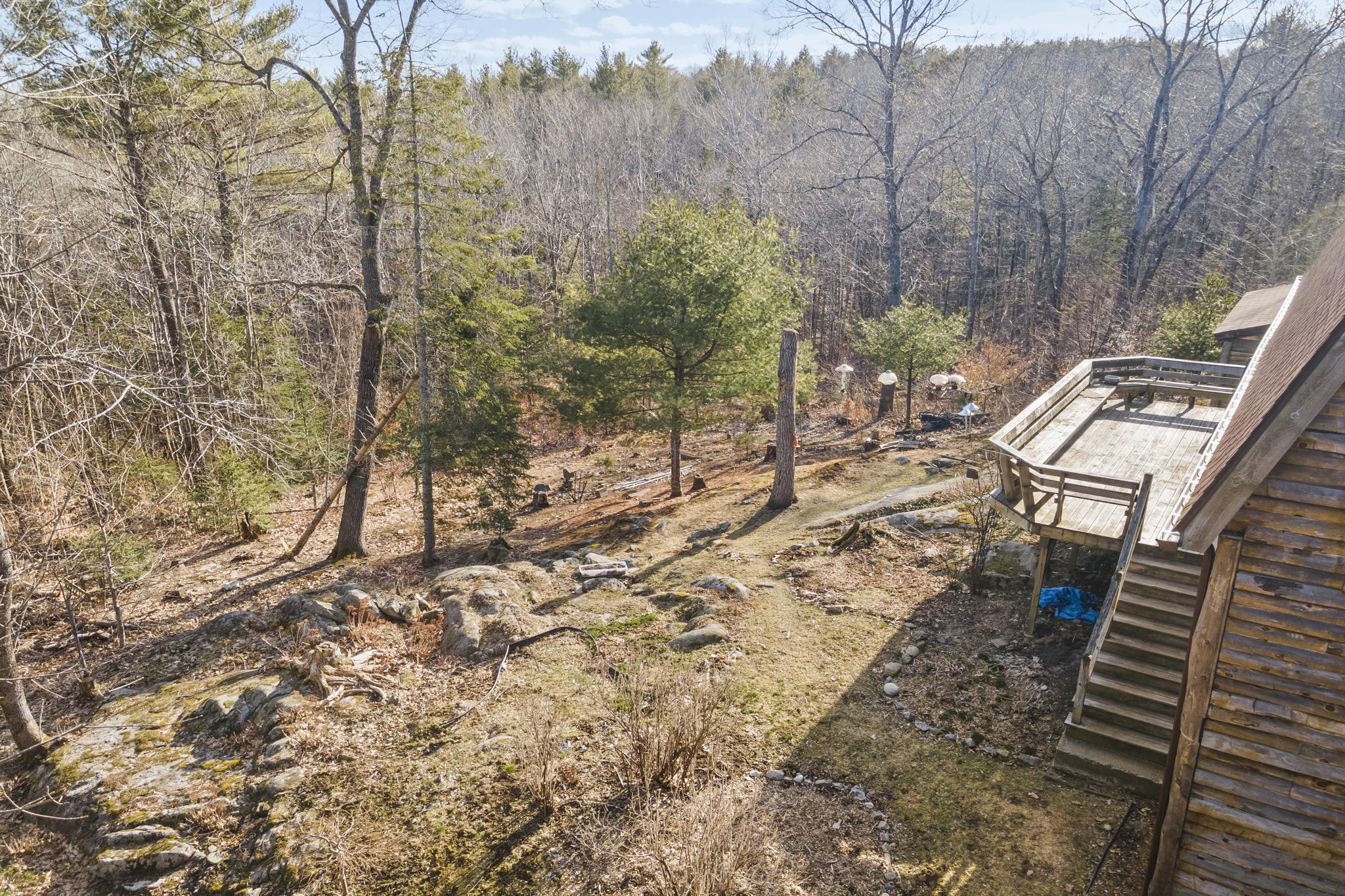 1199 Old Stage Road Woolwich, ME 04579 - Photo 15 of 52 15-web-or-mls-DJI_0069