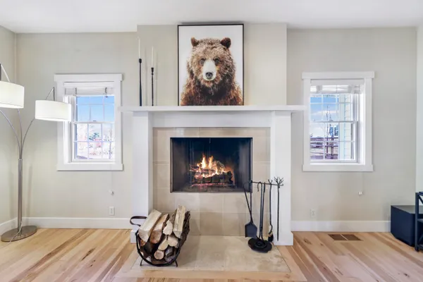 $1,900,000 | 1430 2nd Avenue North, Hailey, ID 83333