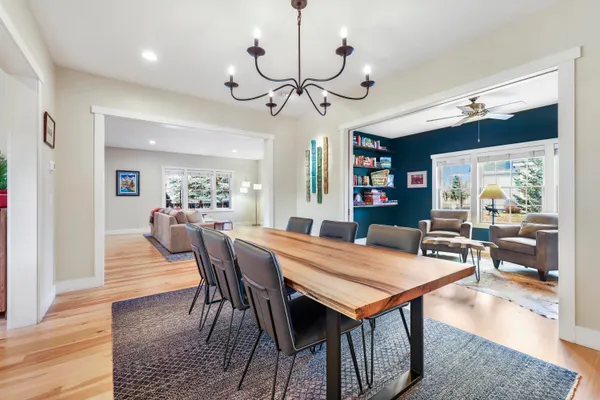 $1,900,000 | 1430 2nd Avenue North, Hailey, ID 83333