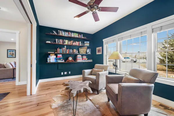 $1,900,000 | 1430 2nd Avenue North, Hailey, ID 83333