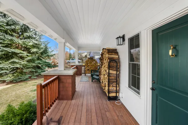 $1,900,000 | 1430 2nd Avenue North, Hailey, ID 83333