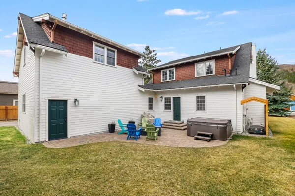 $1,900,000 | 1430 2nd Avenue North, Hailey, ID 83333