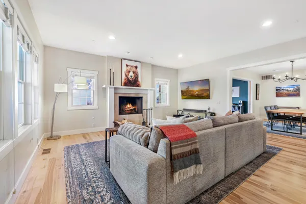 $1,900,000 | 1430 2nd Avenue North, Hailey, ID 83333