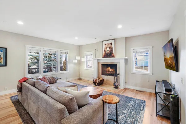 $1,900,000 | 1430 2nd Avenue North, Hailey, ID 83333