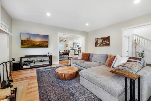 $1,900,000 | 1430 2nd Avenue North, Hailey, ID 83333