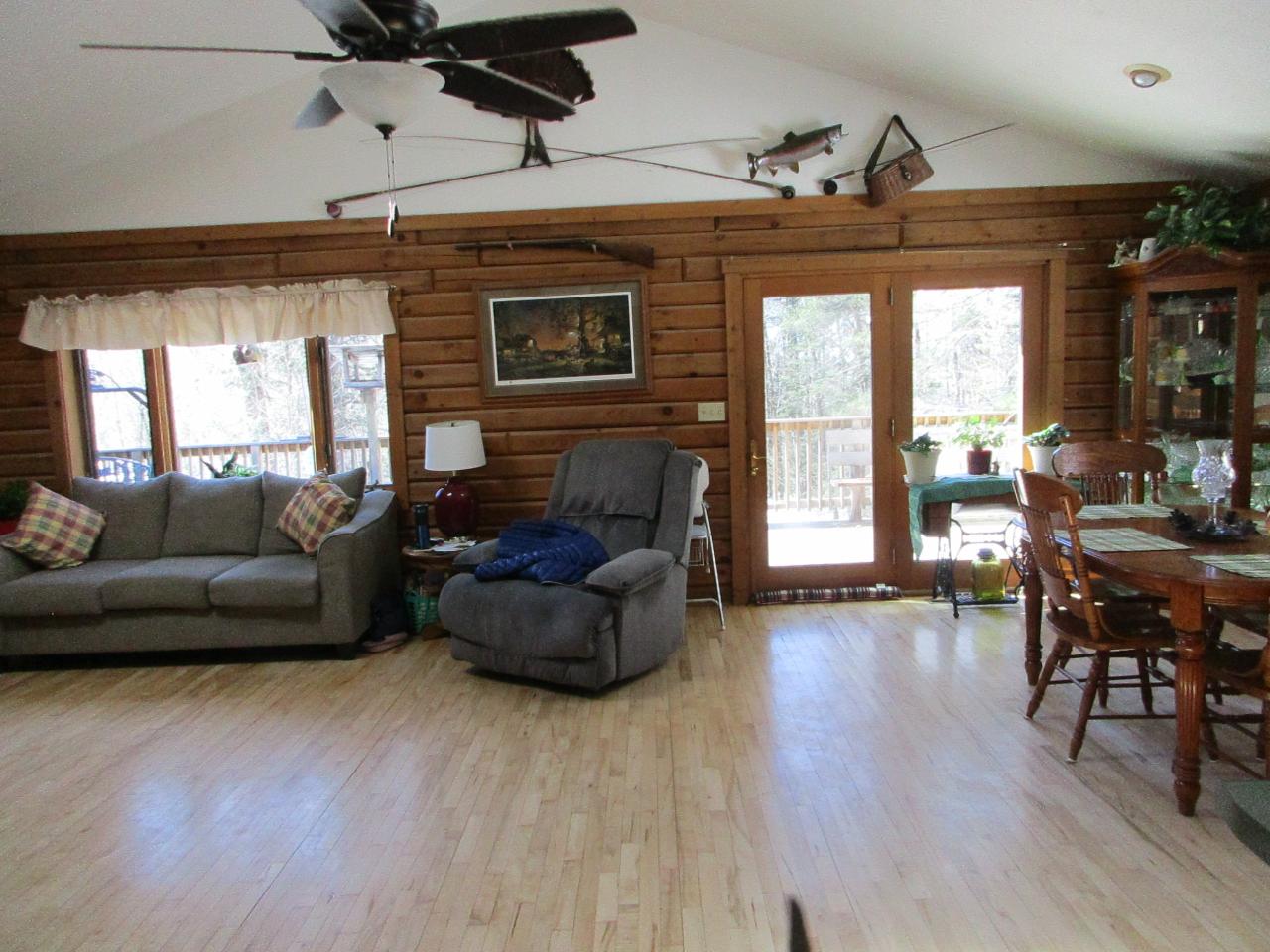 4745 Coveyville Road Phelps, WI 54554 - Photo 3 of 23 Gallery Image 3