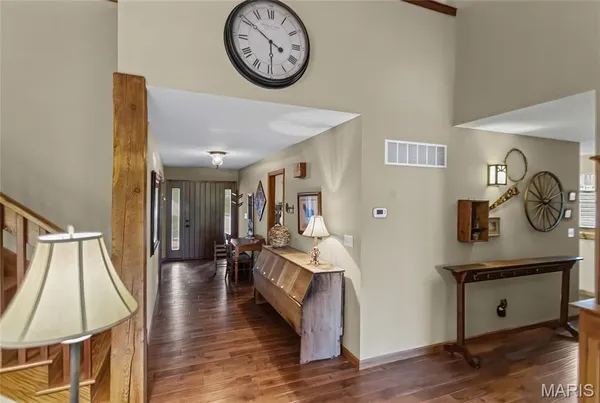 $495,000 | 430 Riverview Drive, Golden Eagle, IL 62036