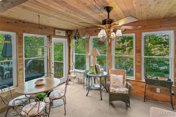 $495,000 | 430 Riverview Drive, Golden Eagle, IL 62036