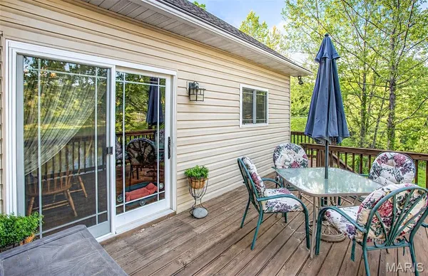 $495,000 | 430 Riverview Drive, Golden Eagle, IL 62036