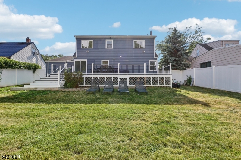 821 Hillside Road Rahway, NJ 07065 - Photo 32 of 33
