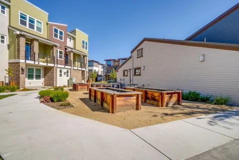 $1,599,000 | 541 San Marcos Terrace, Unit 2, Sunnyvale, CA 94085