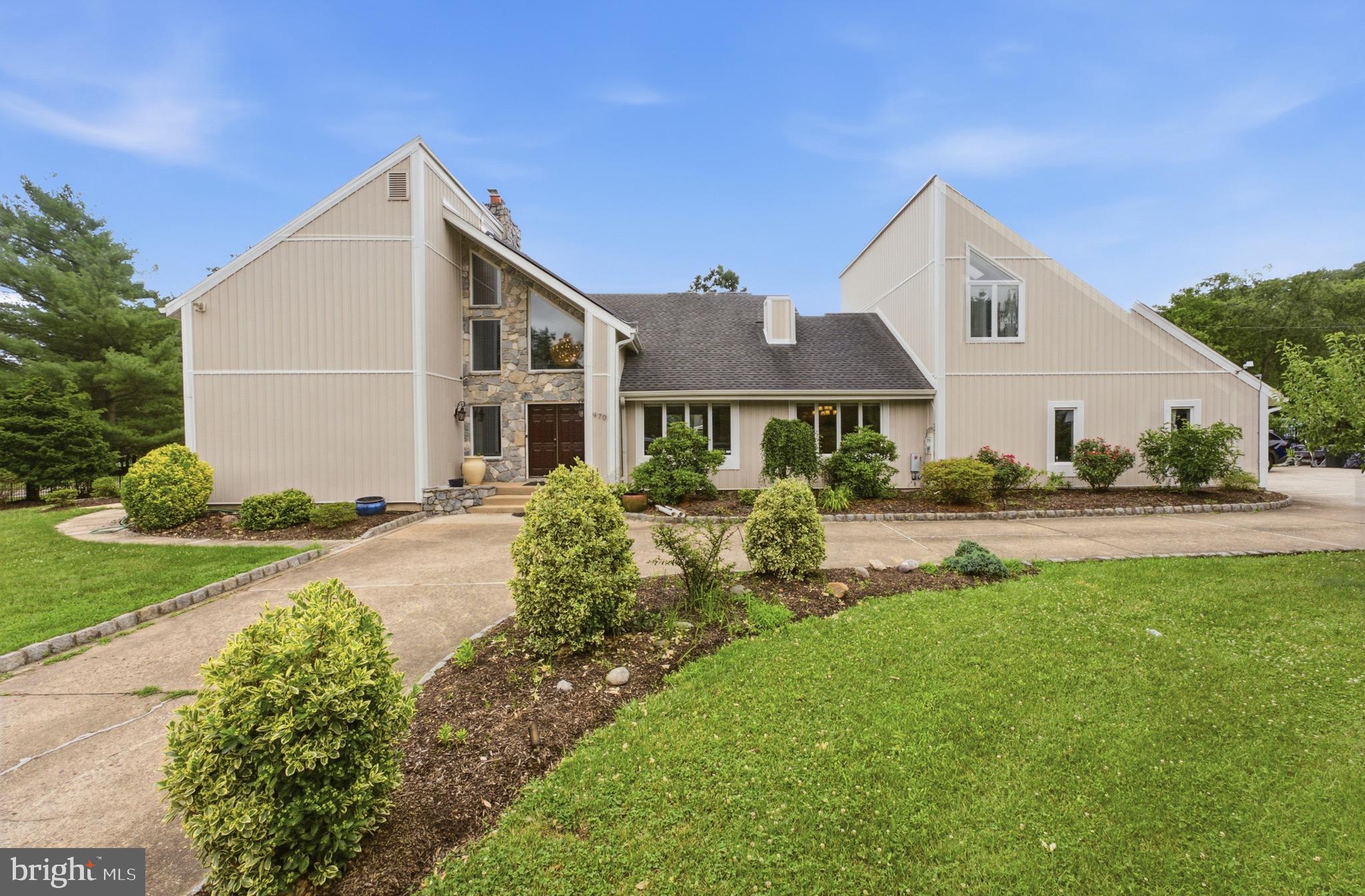 970 Borton Landing Road Moorestown, NJ 08057 - Photo 1 of 80