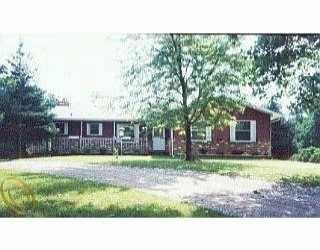 2173 Kane Road South Stockbridge, MI 49285 - Photo 1 of 1 Photo 1