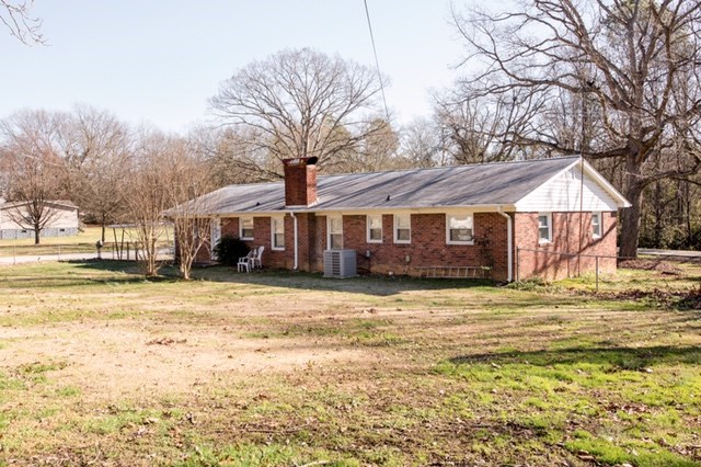 149 Mt Pleasant Road Spartanburg, SC 29307 - Photo 12 of 12 Gallery Image 12